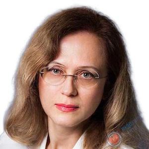 Кореневская Нелли Вячеславовна