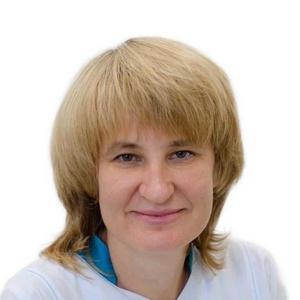 Соломенникова Ирина Александровна