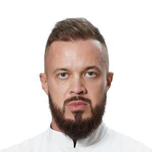 Хамидуллин Камиль Ринатович