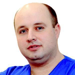 Грачев Дмитрий Олегович