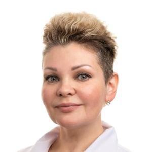 Гурьянова Ольга Сергеевна