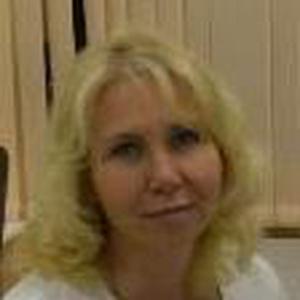 Евтушенко Елена Владимировна