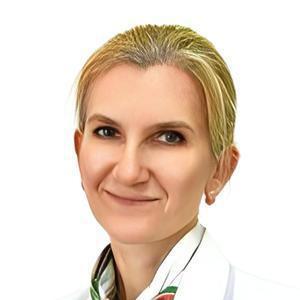 Бруенкова Наталья Геннадьевна