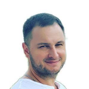 Сметанин Александр Сергеевич