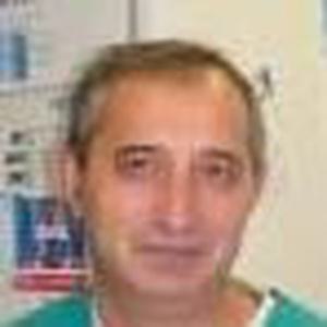 Николаев Сергей Петрович