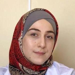 Гаджимагомедова Марьям Юсуповна