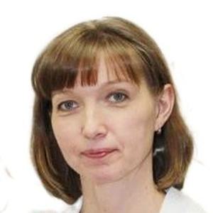 Мальцева Светлана Валентиновна