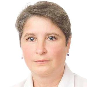 Яковлева Ираида Викторовна