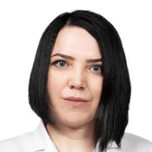 Мамсурова Зарина Хасанбековна