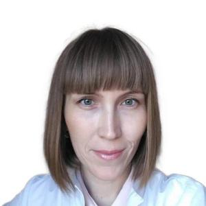 Ворончихина Екатерина Петровна
