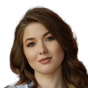 Валеева Юлиана Сергеевна