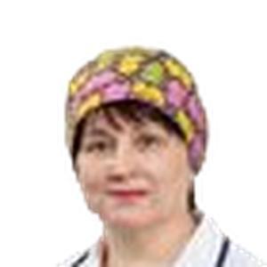 Романова Татьяна Павловна