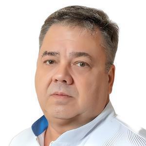 Пуляевский Александр Анатольевич