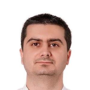 Аракелов Роман Иванович