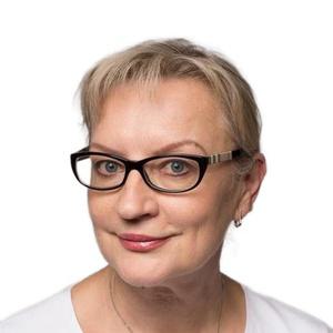 Вахромеева Маргарита Николаевна
