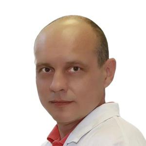 Маховко Георгий Валентинович