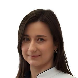 Забродина Анна Романовна