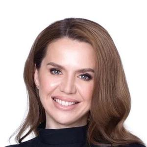 Долгова Оксана Анатольевна