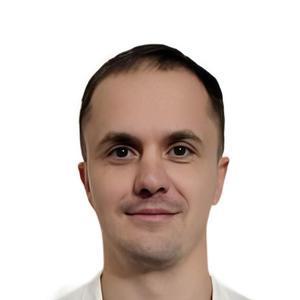 Таранов Антон Викторович