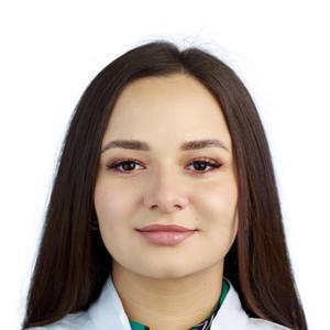 Ашимова Регина Рафиковна