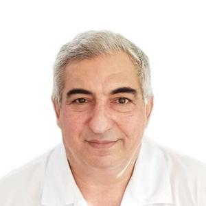Асриянц Макар Николаевич