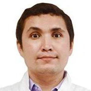 Худайбердыев Динислам Баходирович