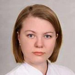 Кузьмина Анастасия Анатольевна