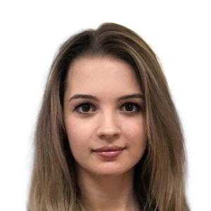 Попел (Давиденко) Карина Игоревна
