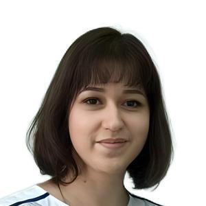 Молодкина Надежда Владимировна