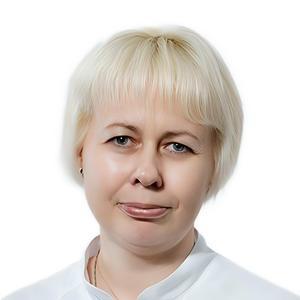 Холодова Наталья Михайловна