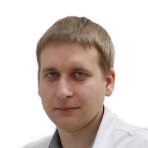 Кравцов Александр Сергеевич