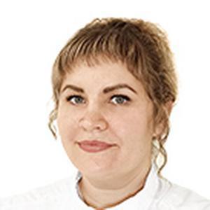Путилина Елена Валериевна