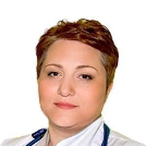 Ляпина Елена Николаевна