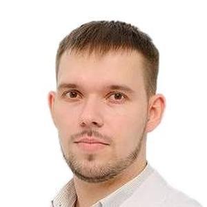 Зиборов Максим Алексеевич