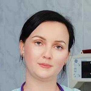 Зайкова Марина Николаевна