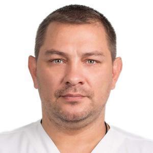 Молоков Евгений Валерьевич