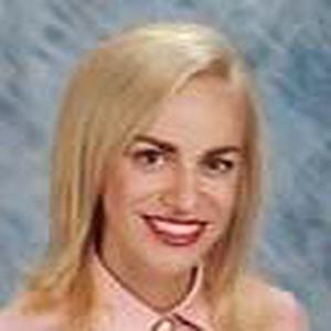 Алешина Елена Олеговна
