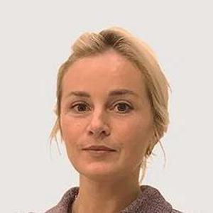 Кашаверская Ирина Алексеевна