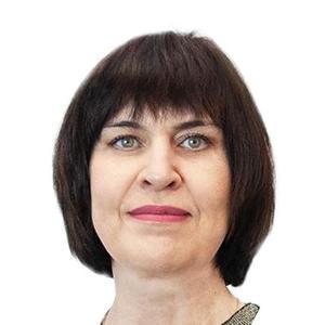 Геллерт Екатерина Владимировна