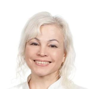 Дёмина Галина Васильевна