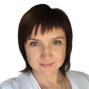 Клычникова Елена Вячеславовна