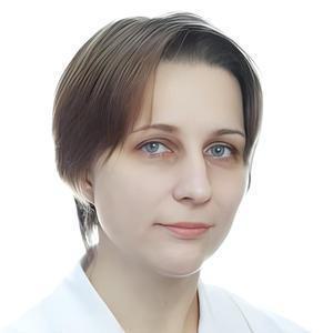 Кузнецова Наталья Владимировна