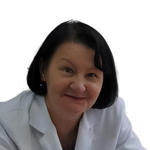 Фоменко Елена Константиновна