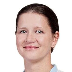Королева Ирина Владимировна