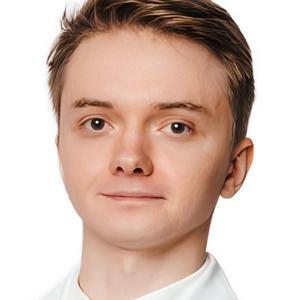 Бызов Никита Андреевич