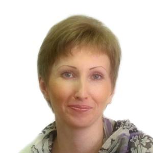 Сергеева Мария Васильевна