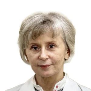 Серегина Светлана Анатольевна