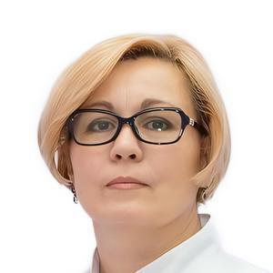 Зимина Елена Анатольевна
