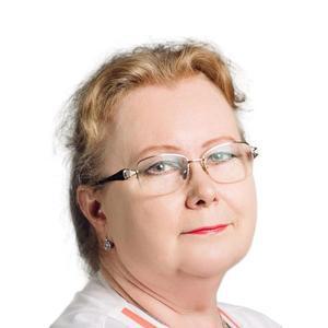 Соколова Елена Юрьевна