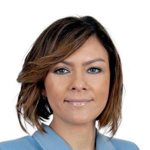 Карнахина Янина Павловна